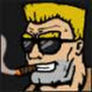 Meet your Posher, Matthew